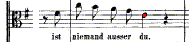 BWV148, 3 bar 5